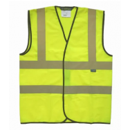 Hi-Visability Vest
