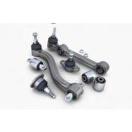 Steering & Suspension