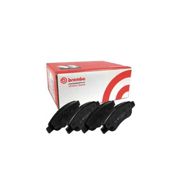 Brembo Brake Pads image