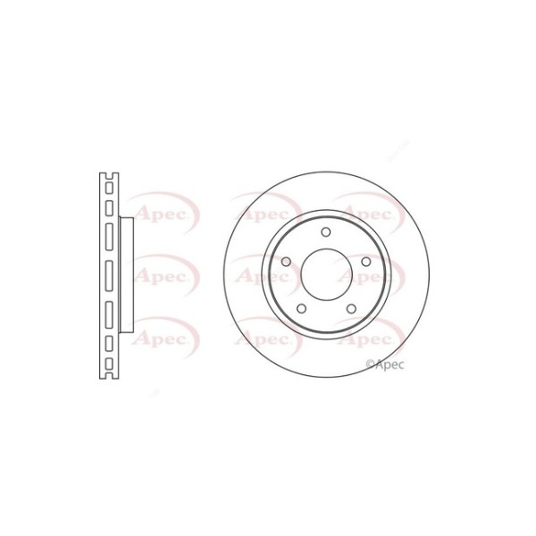 Brake Disc image
